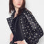 IMMORTAL LEATHER JACKET