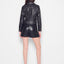 IMMORTAL LEATHER JACKET