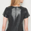NEW GUARD LEATHER TEE