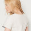 NEW GUARD LEATHER TEE