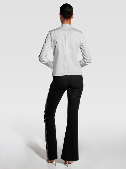 CURVE RORY TUXEDO TROUSERS
