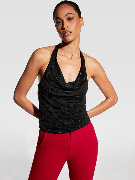 トップス poolde Duchess Top litmus DUCHESS TOP – AS by DF