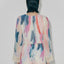 PORTOFINO SILK ROMPER - AS by DF