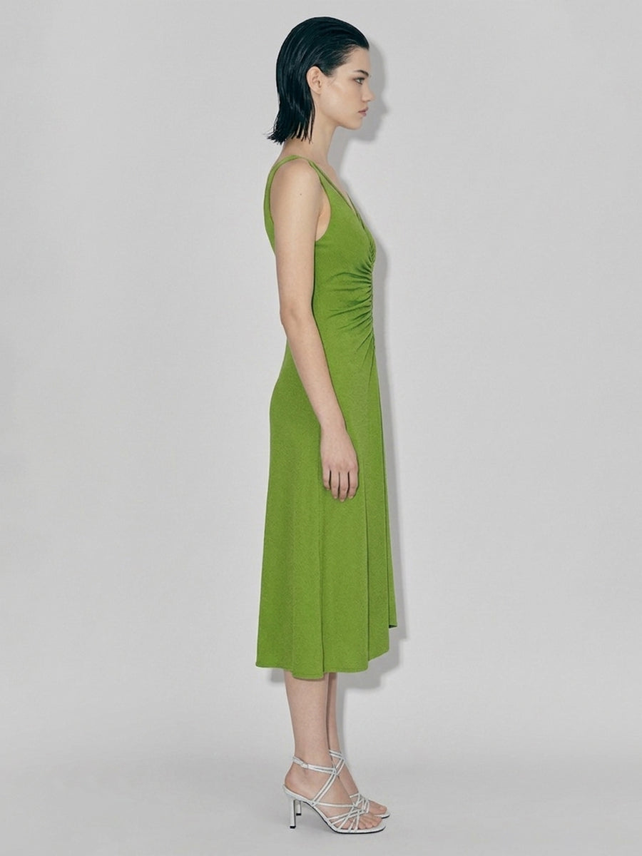 MADDY DRESS – AS by DF