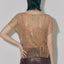 NADINE TOP - AS by DF