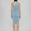 LEONA DRESS - AS by DF