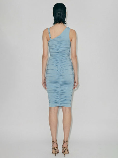 LEONA DRESS - AS by DF