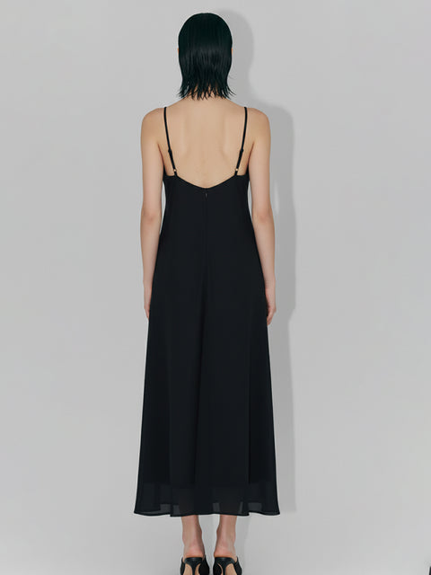 CHRISTA DRESS - AS by DF