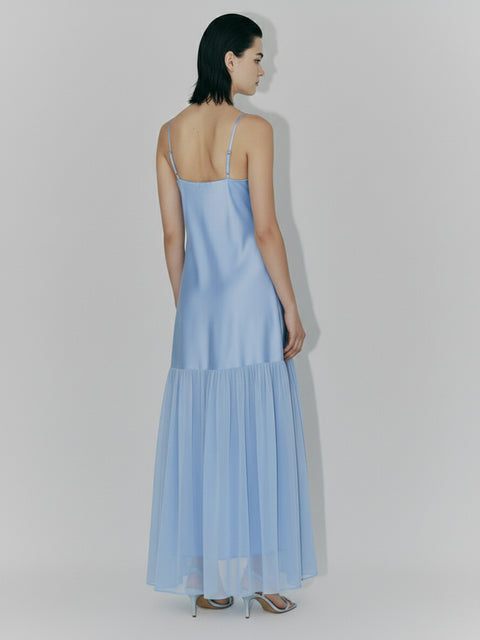 PROVENCE DRESS - AS by DF