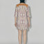 CARAVAN GYPSY TUNIC DRESS - AS by DF