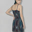 FULL MOON BEADED DRESS - AS by DF