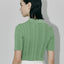 TILDA RIBBED TOP - AS by DF