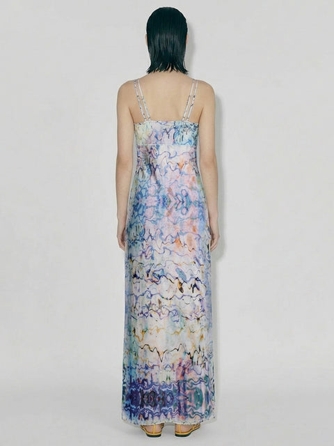 DAY DREAM MAXI DRESS - AS by DF
