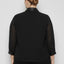 CURVE FAITH BLOUSE