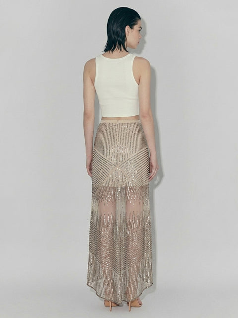 TERRA SKIRT - AS by DF