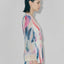 PORTOFINO SILK ROMPER - AS by DF