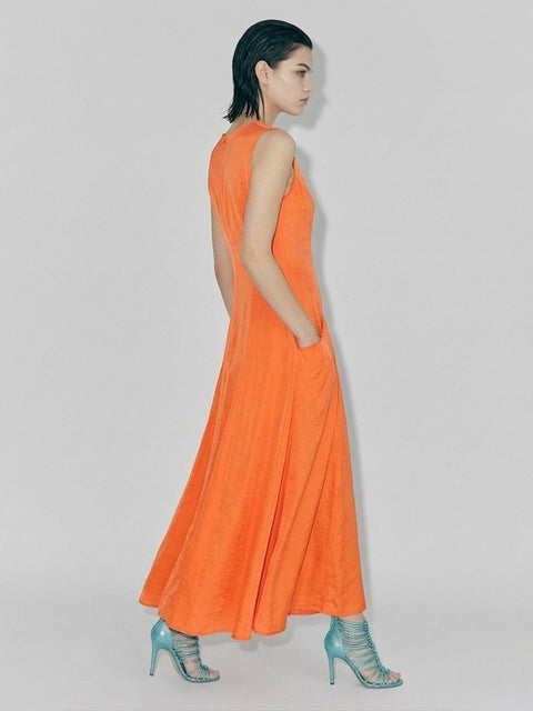 ARLENIS DRESS - AS by DF