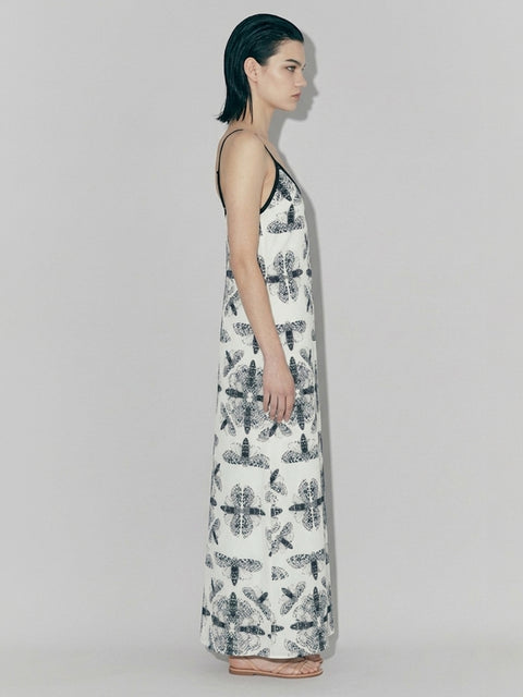 KELLY MAXI DRESS - AS by DF