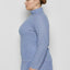 CURVE CELESTIAL TURTLENECK