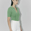 TILDA RIBBED TOP - AS by DF