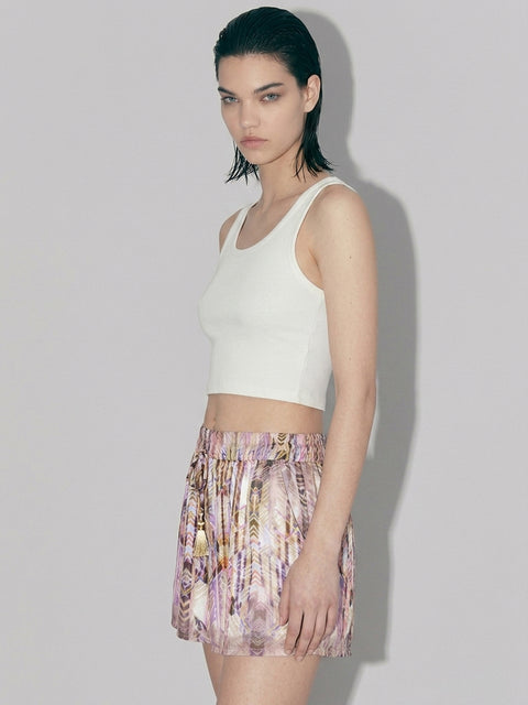 SECRET GARDEN SHORTS - AS by DF