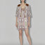 CARAVAN GYPSY TUNIC DRESS - AS by DF