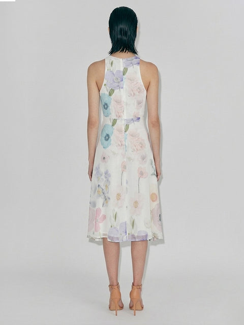 ST. RAPHAEL DRESS - AS by DF