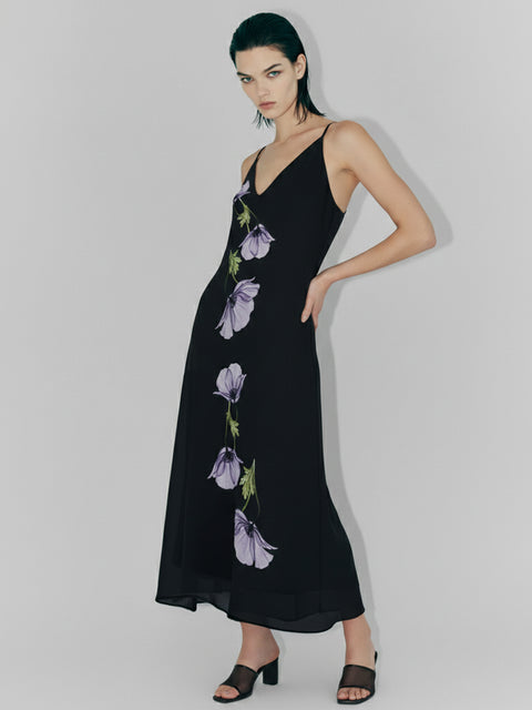 CHRISTA DRESS - AS by DF