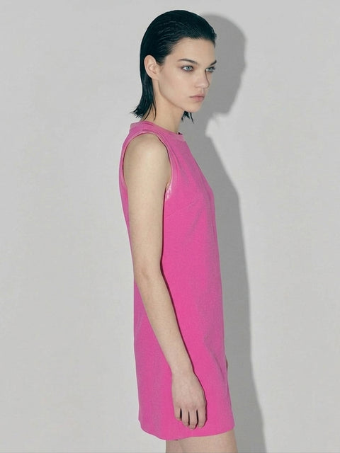 FIAMMA DRESS - AS by DF