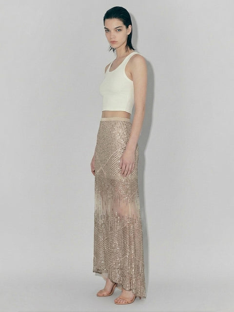 TERRA SKIRT - AS by DF