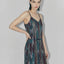 FULL MOON BEADED DRESS - AS by DF