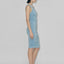 LEONA DRESS - AS by DF