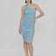LEONA DRESS - AS by DF