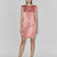 MILA SHIFT DRESS - AS by DF