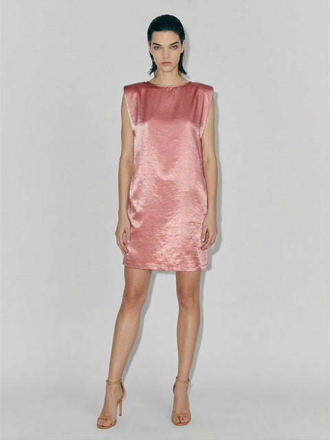 MILA SHIFT DRESS - AS by DF