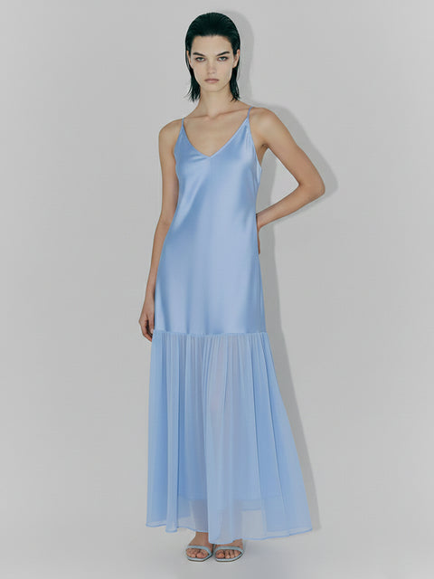 PROVENCE DRESS - AS by DF