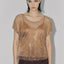 NADINE TOP - AS by DF