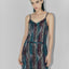 FULL MOON BEADED DRESS - AS by DF