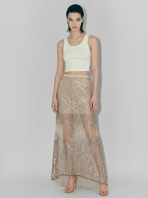 TERRA SKIRT - AS by DF