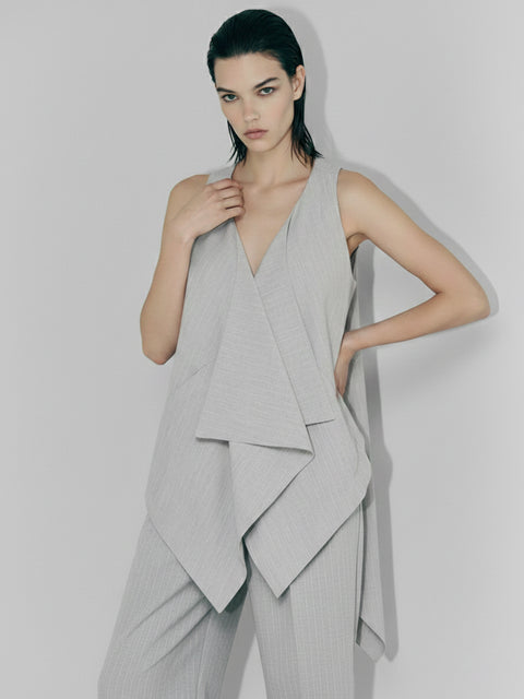 LUXEMBOURG VEST - AS by DF