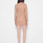 DEMETER STRETCH LEATHER DRESS - AS by DF