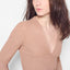 DEMETER STRETCH LEATHER DRESS - AS by DF