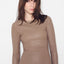 MRS. SMITH STRETCH LEATHER DRESS - AS by DF