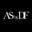 logo of AS by DF - Ethical Leather Jackets & Sustainable Fashion
