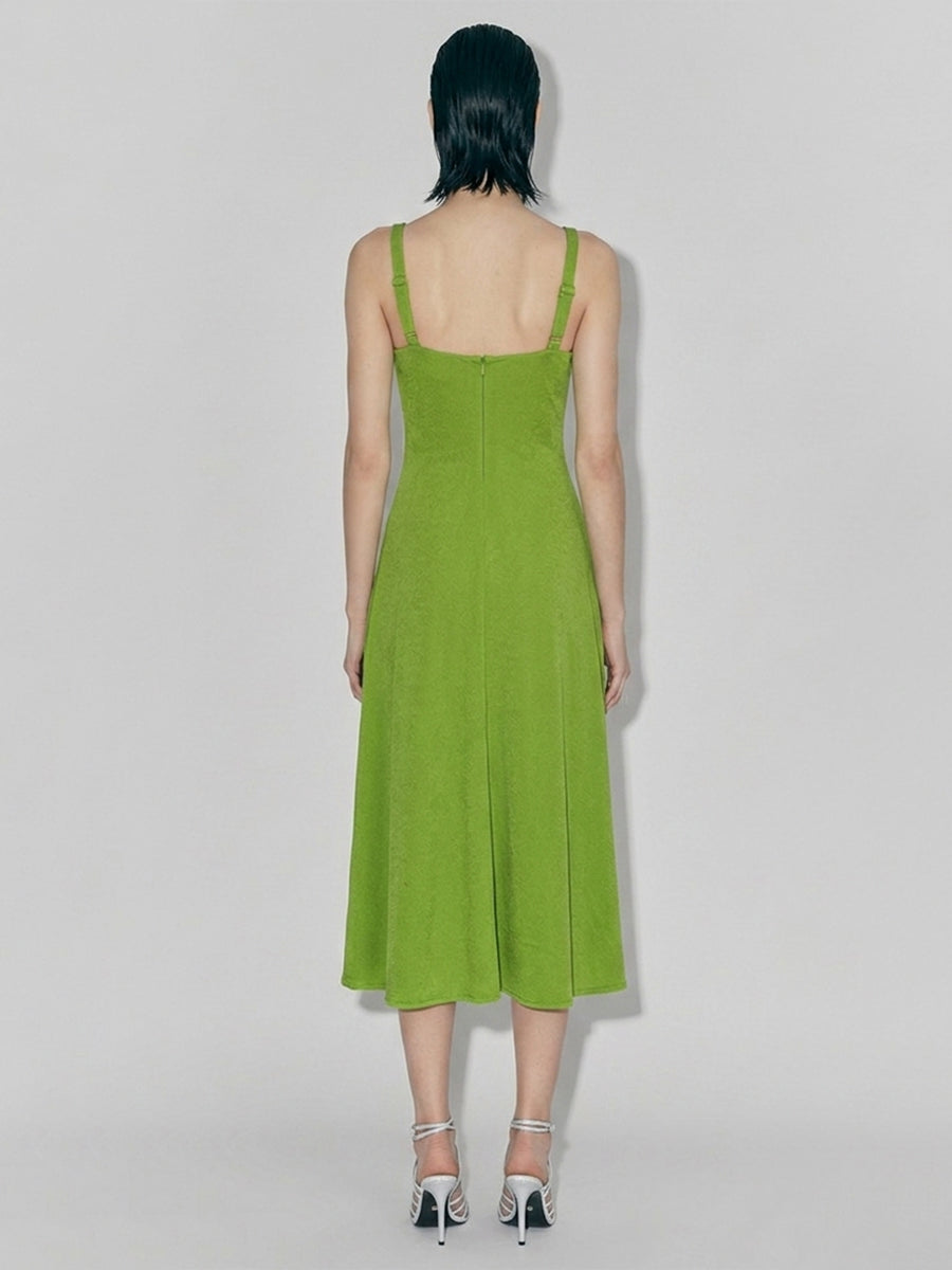 MADDY DRESS – AS by DF