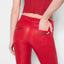 MONROE STRETCH LEATHER PANTS