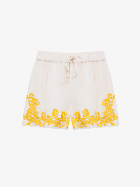 SECRET GARDEN SHORTS - AS by DF