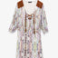 Ignore - CARAVAN GYPSY TUNIC DRESS - AS by DF
