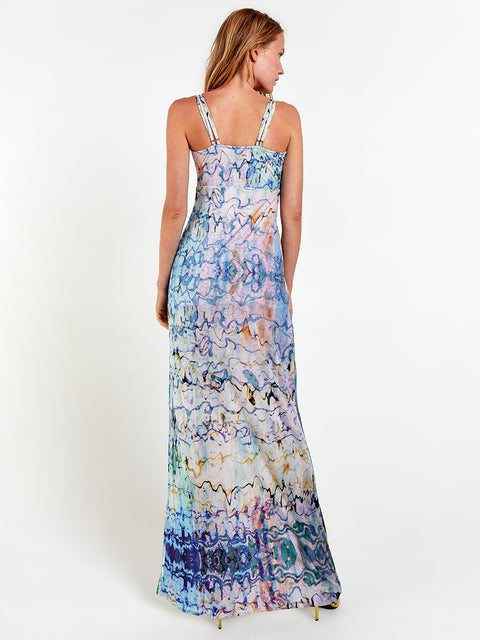DAY DREAM MAXI DRESS