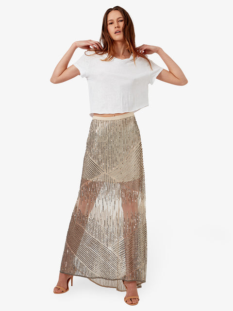 TERRA SKIRT - AS by DF